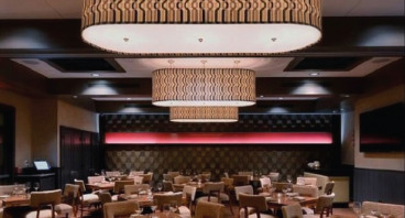 Custom Oval Pendants