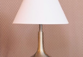 Gourd Style Table Lamps