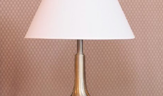 Gourd Style Table Lamps