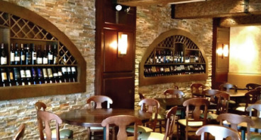 Hand Forged Iron Ceiling Fans