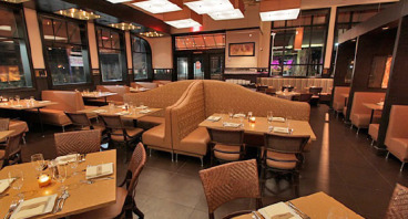 Large Square Pendants