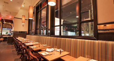 Single Large Cylinder With a Diffuser