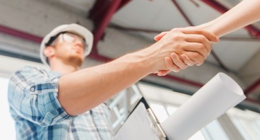 4 Tips for Keeping Your Business Running During Renovation Work