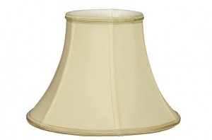 Bell Lampshades